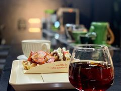 -Rechill Cafe(工体店)