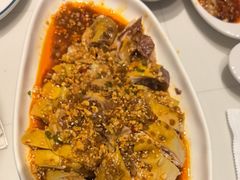 -东方饺子王(工农大路店)