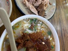 -豫掌柜饸饹面·烩面(秀沿路店)