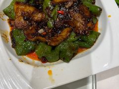 -凯鸽酒楼(大同振兴街店)