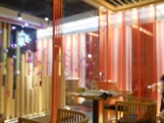 大堂-栖川山葵家·寿喜锅·日式料理(龙湖北城天街商场店)