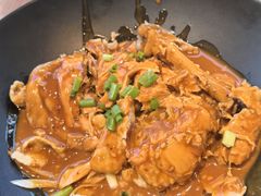 -金谷园饺子馆(北邮总店)