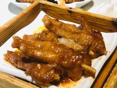 -味可道美食坊(福基路店)