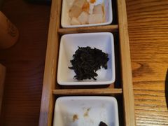 -如轩·海鲜砂锅粥·潮汕菜(一品天下店)
