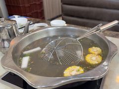 -潮悦牛肉火锅城(水贝店)