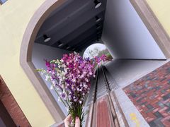 -歌斐颂巧克力小镇