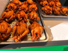 -南门头上美食街