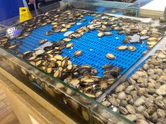 -万象·复兴号鲜肉烤肉海鲜自助(升级店)