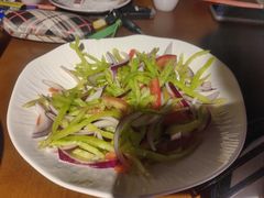 -伊斯麦尔丝路·新派菜(沙子口店)