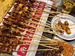 -今邕烧烤(西大店)