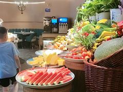 -额尔敦·品质自助(摩尔城店)