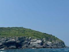 -棒棰岛宾馆景区
