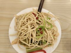 -十三辕·西安面庄(美院店)