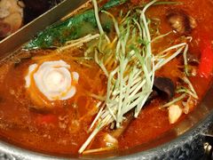 -一绪に和牛寿喜烧(罗湖益田假日店)