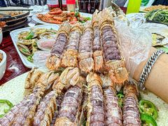 -贞姨美食·老字号海鲜大排档