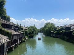 -乌镇景区