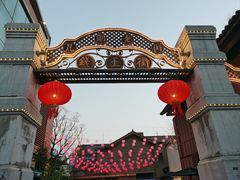 -昆明老街