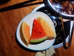 -金筷子西北菜·捞悦火锅