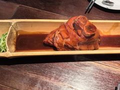 -大牌大·传统杭帮菜(湖滨店)