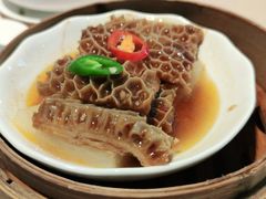 -金苑海鲜酒家(来魅力店)