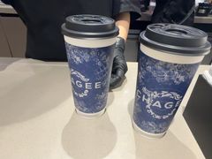 -霸王茶姬(上海浦东机场店)