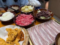 -黔滚滚贵州牛肉火锅·酸汤火锅(创意园店)
