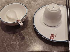 -闫府私房菜(恒隆店)