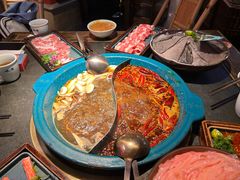 -吼堂老火锅(太古里总店)