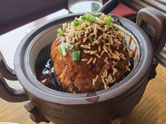 -扬州狮子楼·非遗淮扬菜(东关街店)
