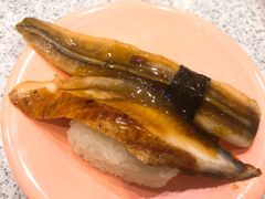 鳗鱼寿司-争鲜回转寿司(飞洲国际店)