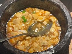 -绿茶餐厅(淮安吾悦广场店)