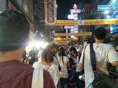 -唐人街(耀华力路)