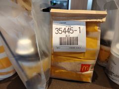 -麦当劳(开平潭江店)