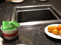 -海底捞火锅(上地华联店)