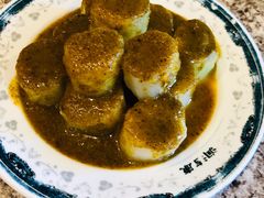-厚味居炙子烤肉·清真(天桥南纬路店)
