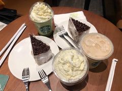 -星巴克臻选(舟山凯虹广场店)