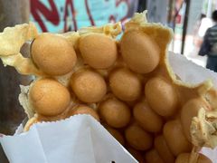 -利强记北角鸡蛋仔(弥敦道店 )