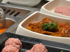 -海底捞(温西店)