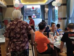 -添福来墨鱼饺子 · 海鲜东北菜(泡崖店)