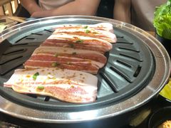 -九田家黑牛烤肉料理(二天地店)