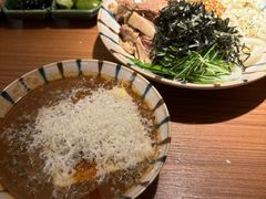 -CURRY YA 熟成咖哩專門店(深圳湾万象城店)