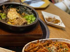 -八福力韩国休闲餐厅(泉舜店)