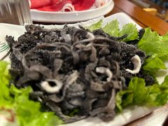 -前门杨记·铜锅涮肉(王府井·故宫店)