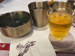 -西塔老太太泥炉烤肉(望京一店)