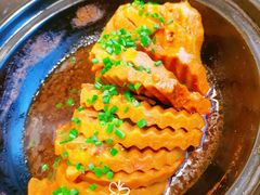 -嵇大厨好灶头农家菜