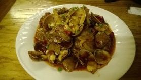 -来之顺海鲜菜馆·青岛菜(栈桥店)