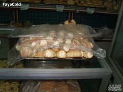 -中关村茶点