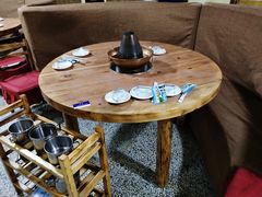 -元盛居(生态大街店)