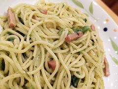 -萨莉亚意式餐厅(天河城购物中心店)