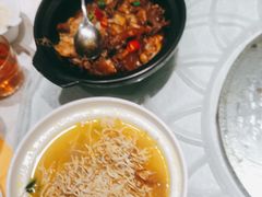 -金枝玉叶上海人家食府(三里河店)